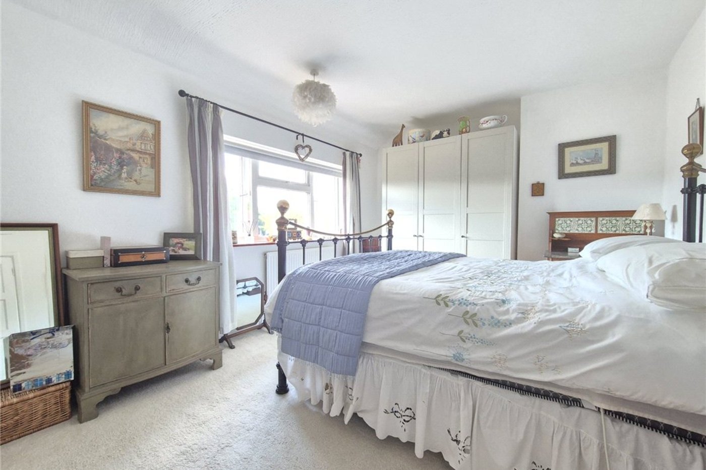2 bedroom house for sale in Halstead | Robinson Jackson