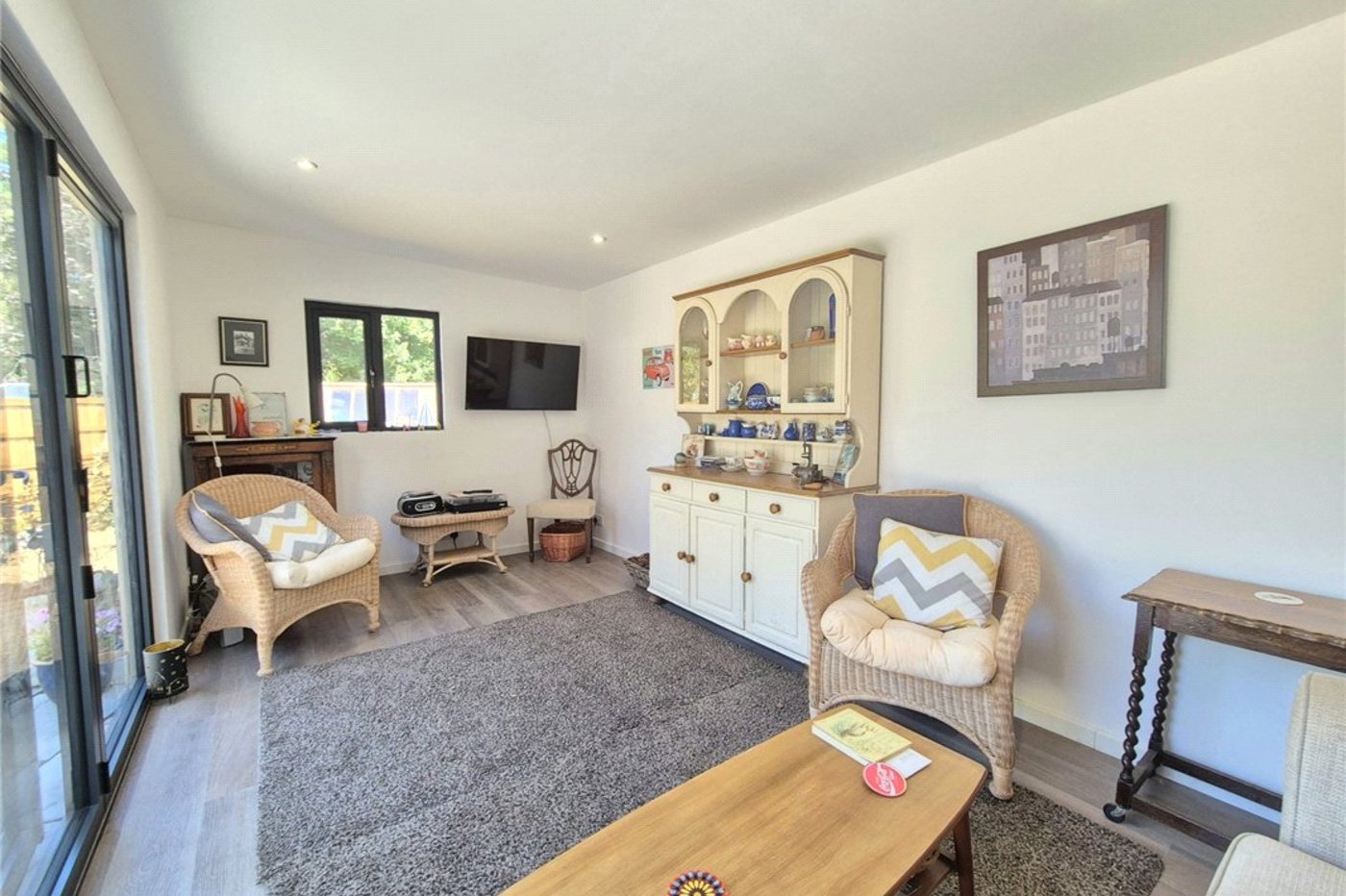 2 bedroom house for sale in Halstead | Robinson Jackson