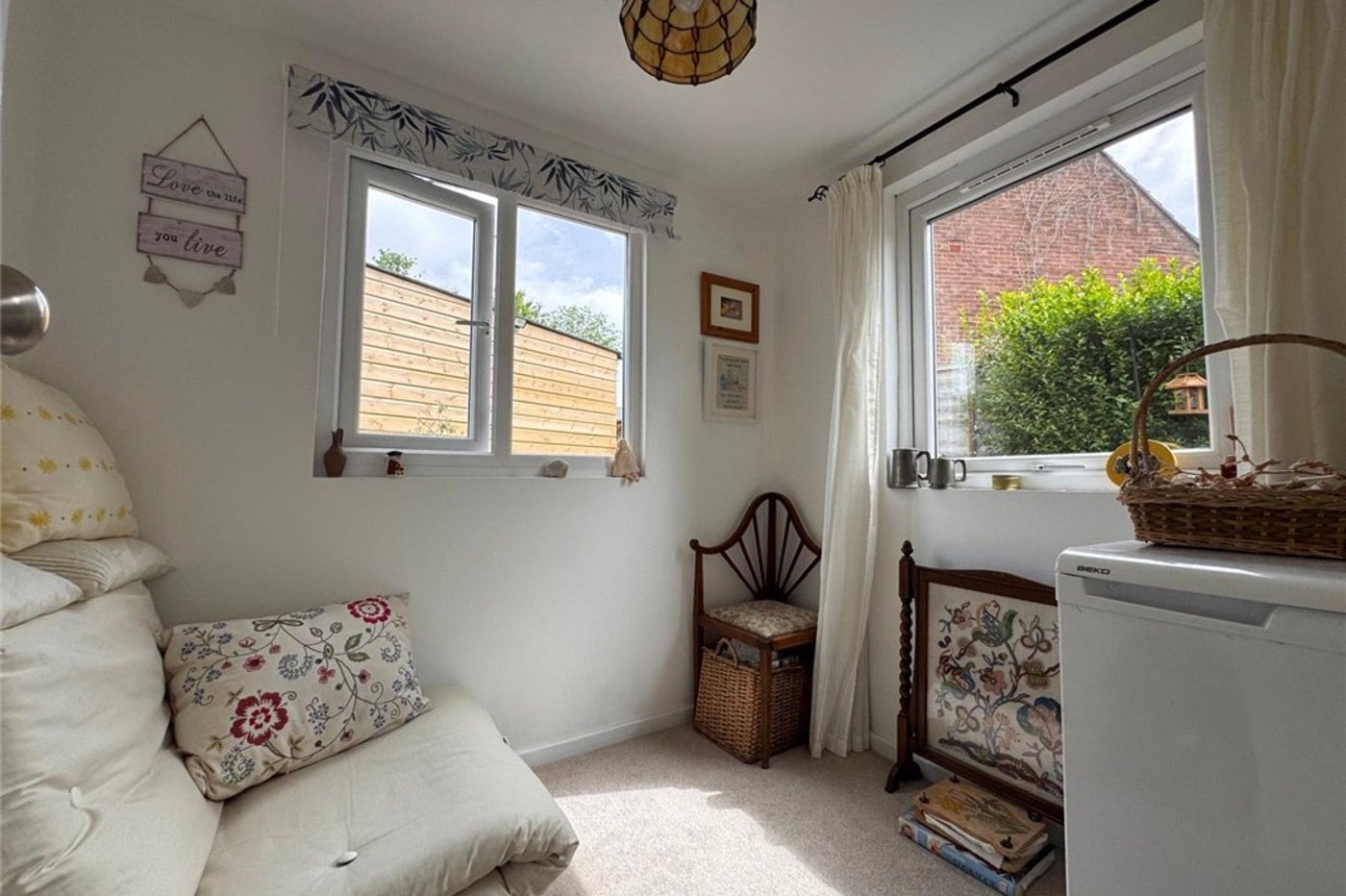 2 bedroom house for sale in Halstead | Robinson Jackson