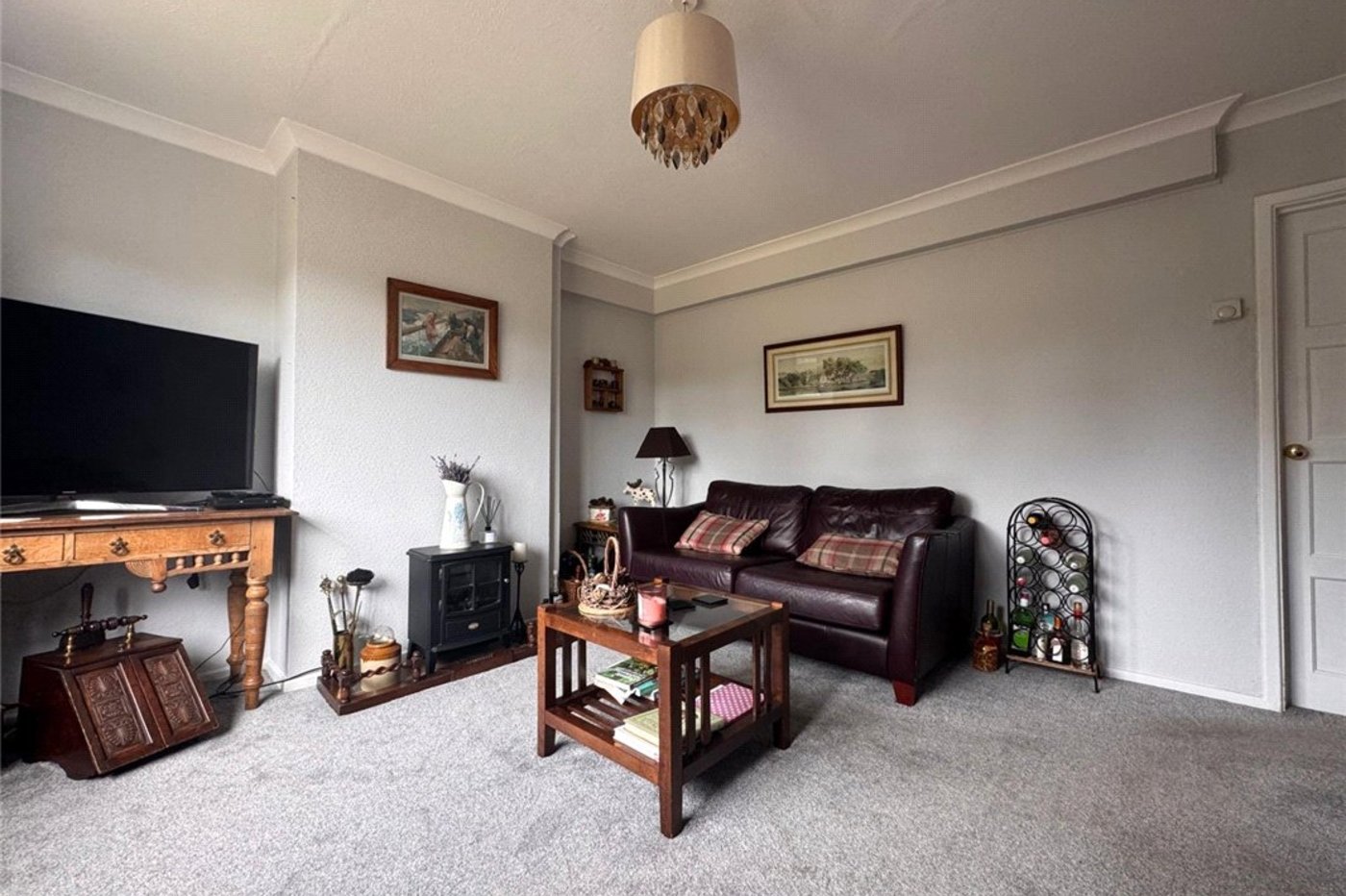 2 bedroom house for sale in Halstead | Robinson Jackson