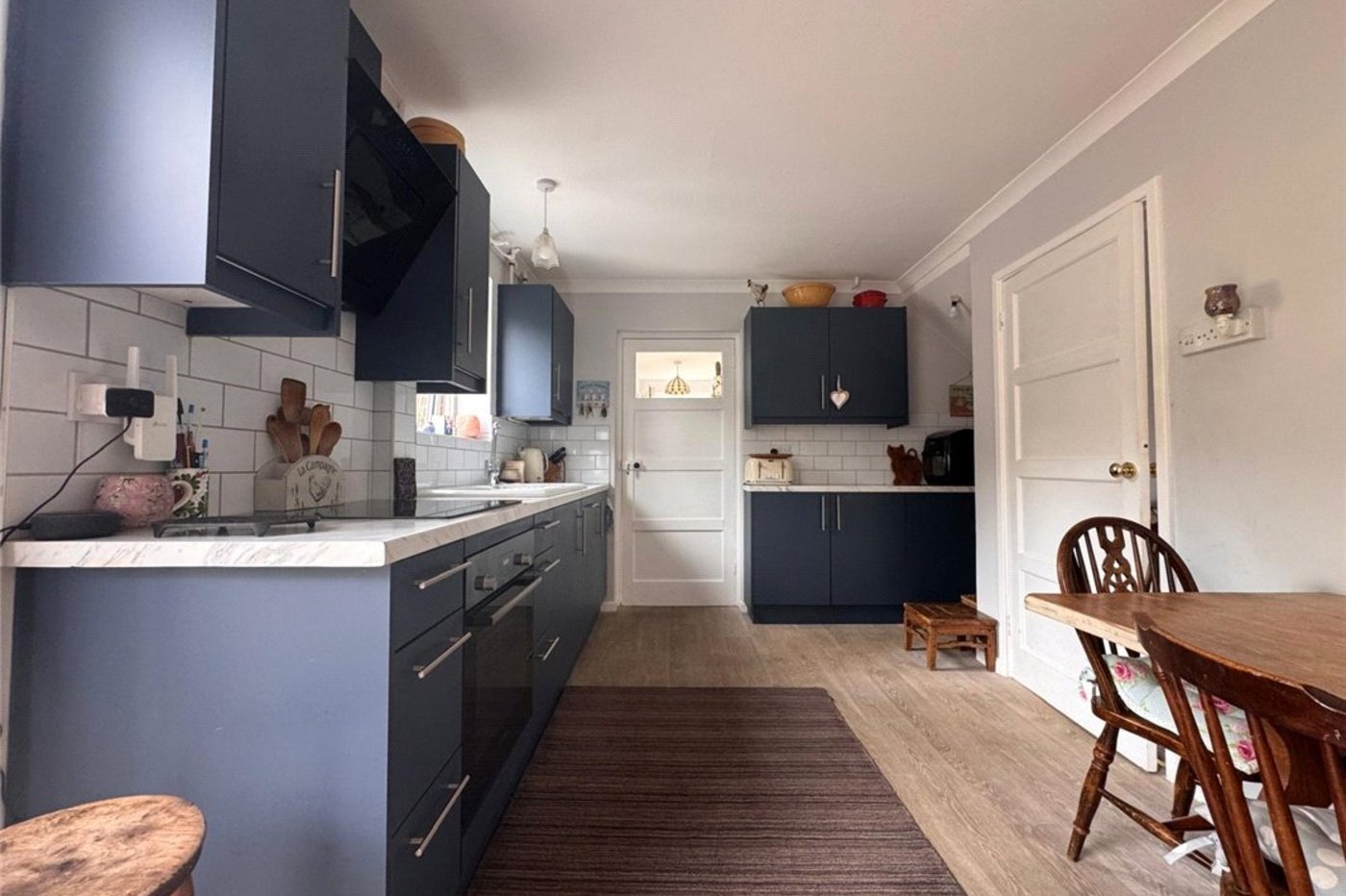 2 bedroom house for sale in Halstead | Robinson Jackson