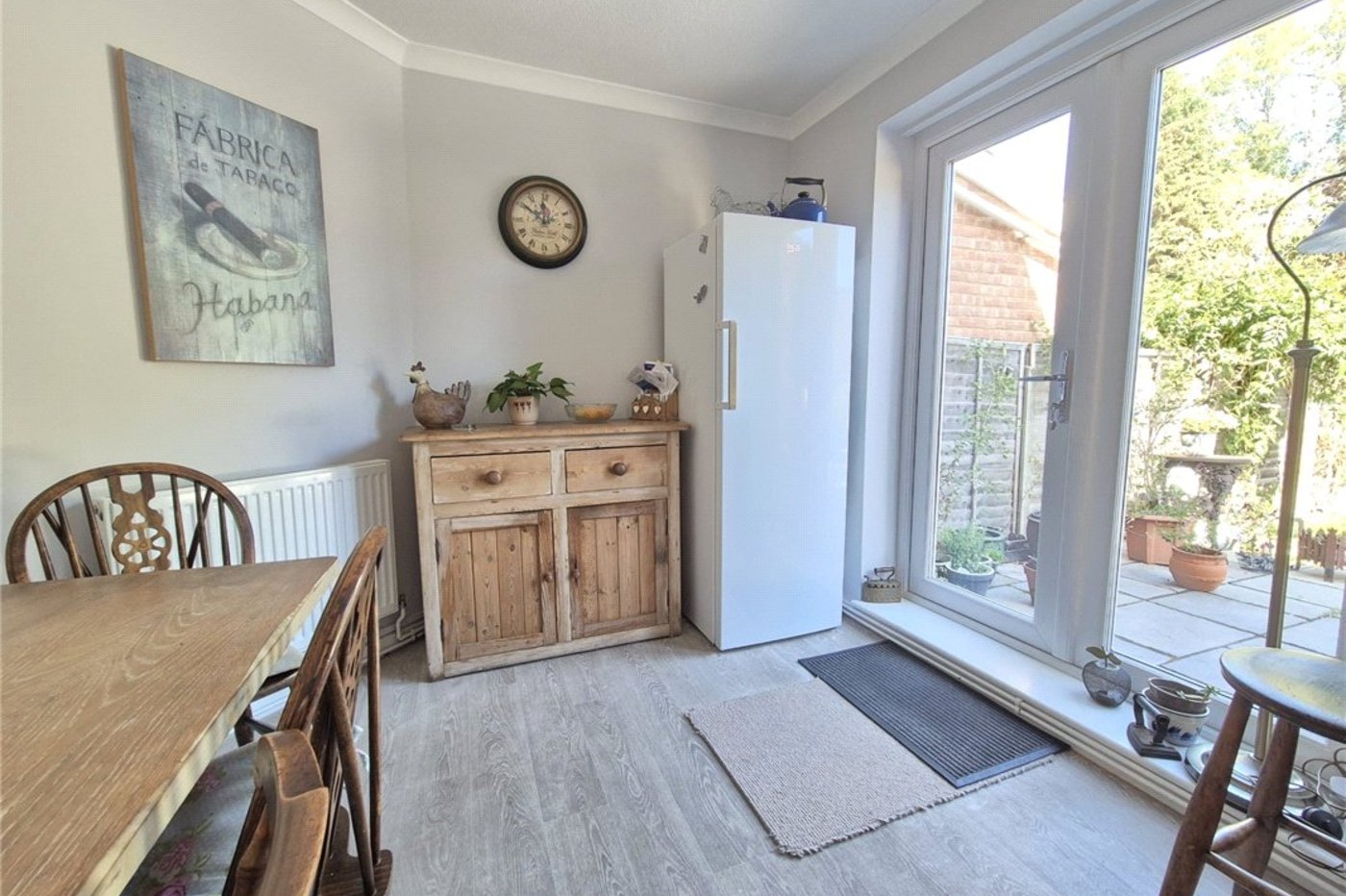 2 bedroom house for sale in Halstead | Robinson Jackson