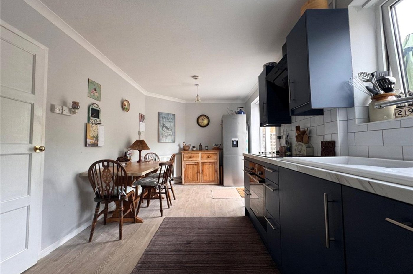2 bedroom house for sale in Halstead | Robinson Jackson