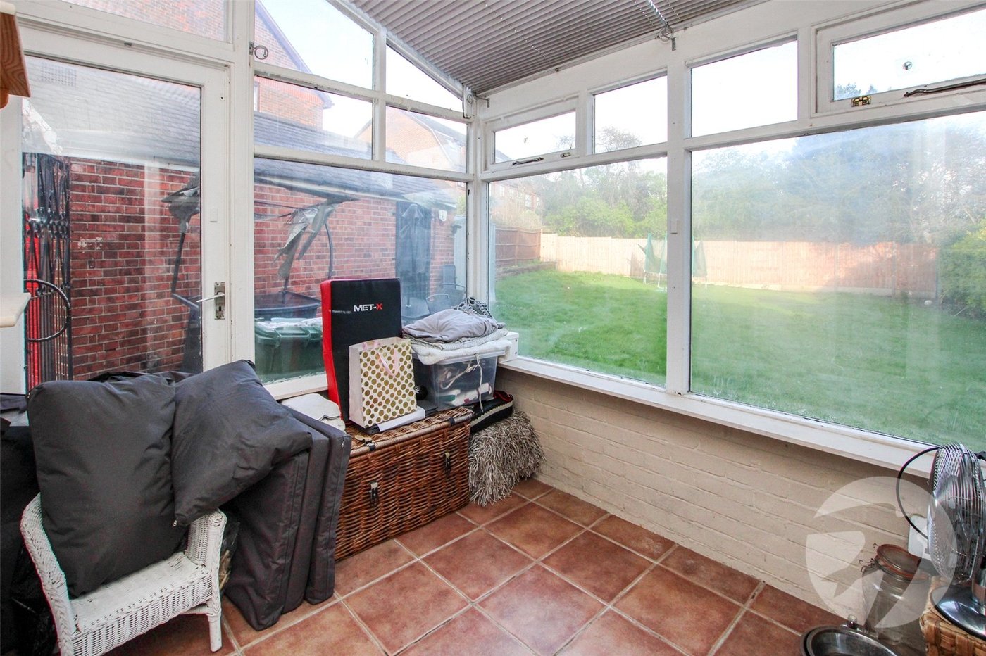 house for sale in London, SE9 Robinson Jackson