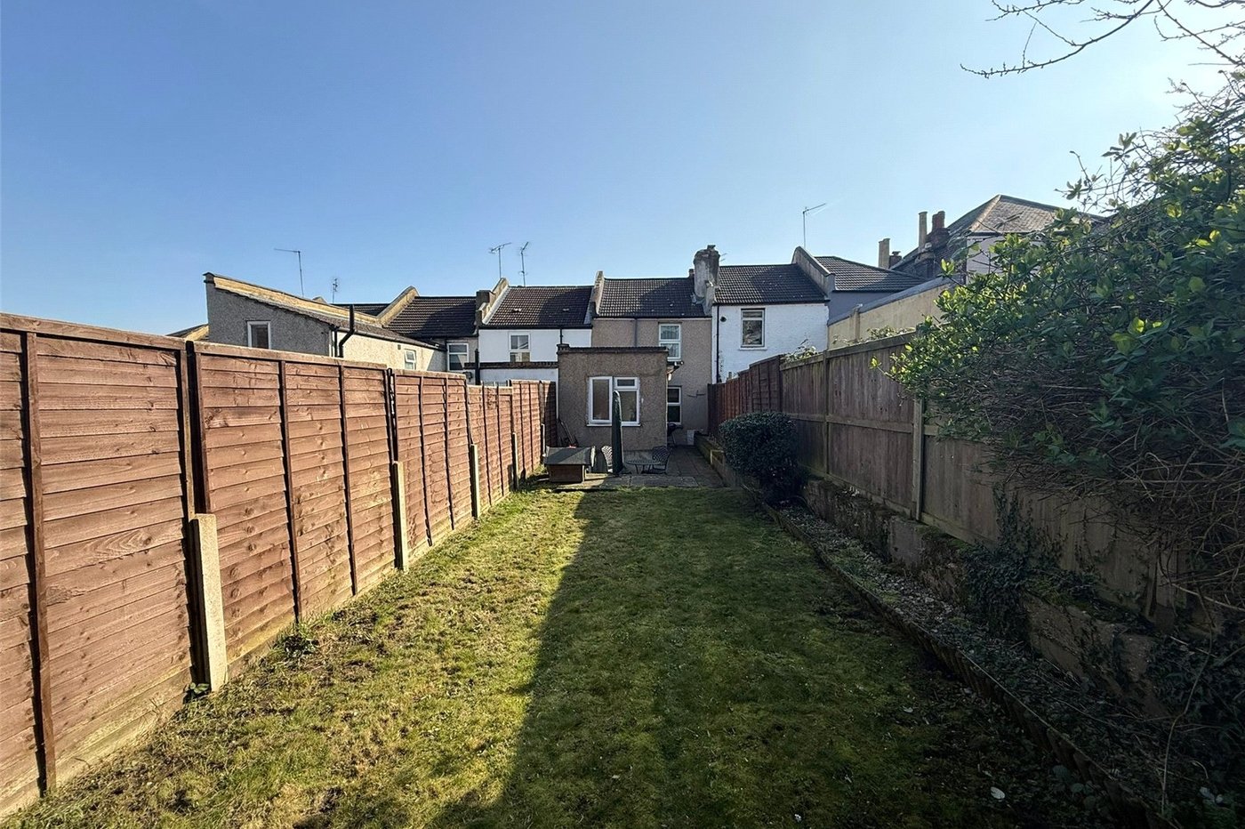 2 bedroom house for sale in Plumstead | Robinson Jackson