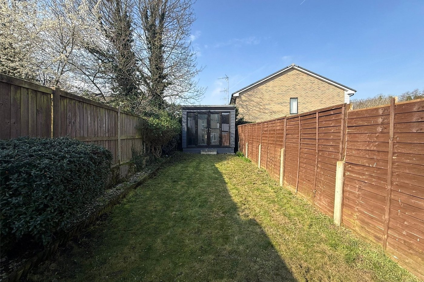 2 bedroom house for sale in Plumstead | Robinson Jackson