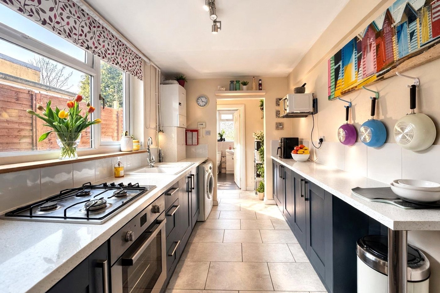 2 bedroom house for sale in Plumstead | Robinson Jackson