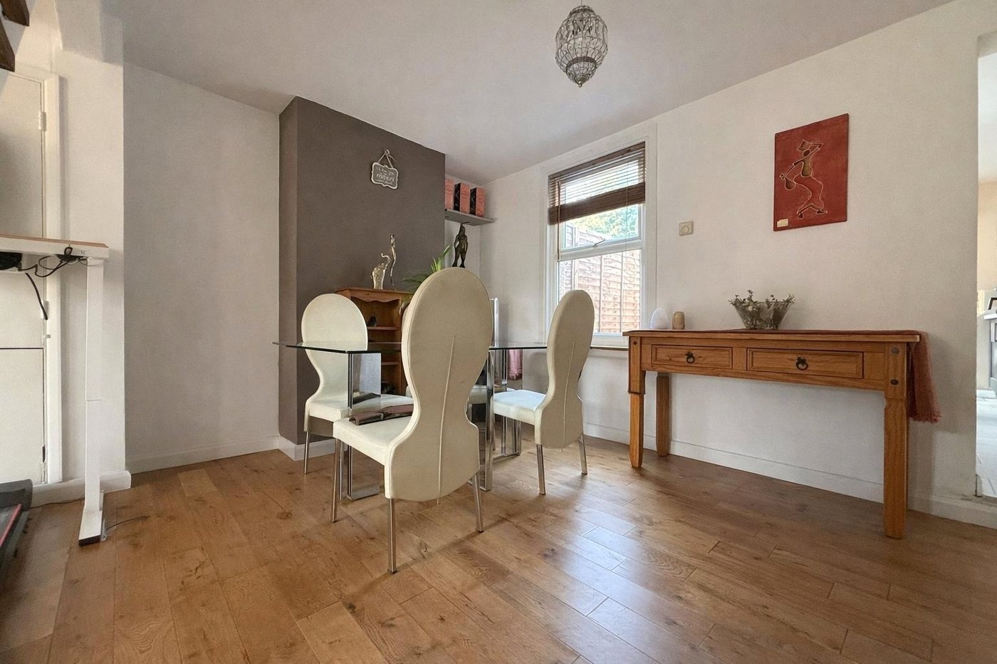 2 bedroom house for sale in Plumstead | Robinson Jackson