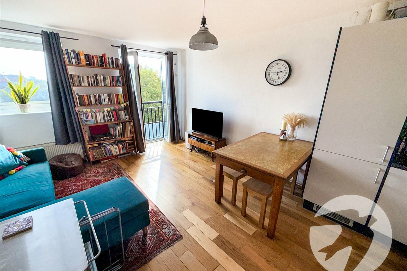 2 bedroom property for sale in Eltham | Robinson Jackson