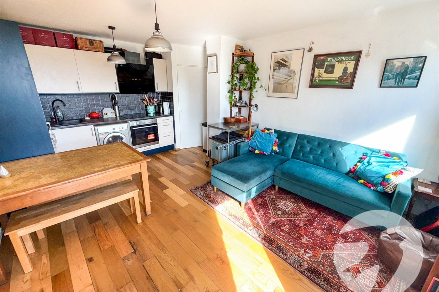 2 bedroom property for sale in Eltham | Robinson Jackson