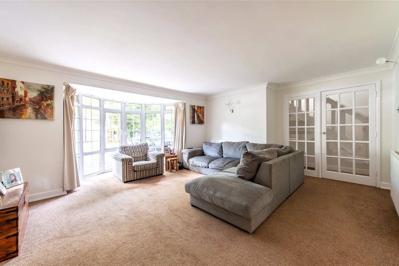 4 bedroom house for sale in Hempstead | Robinson Michael & Jackson