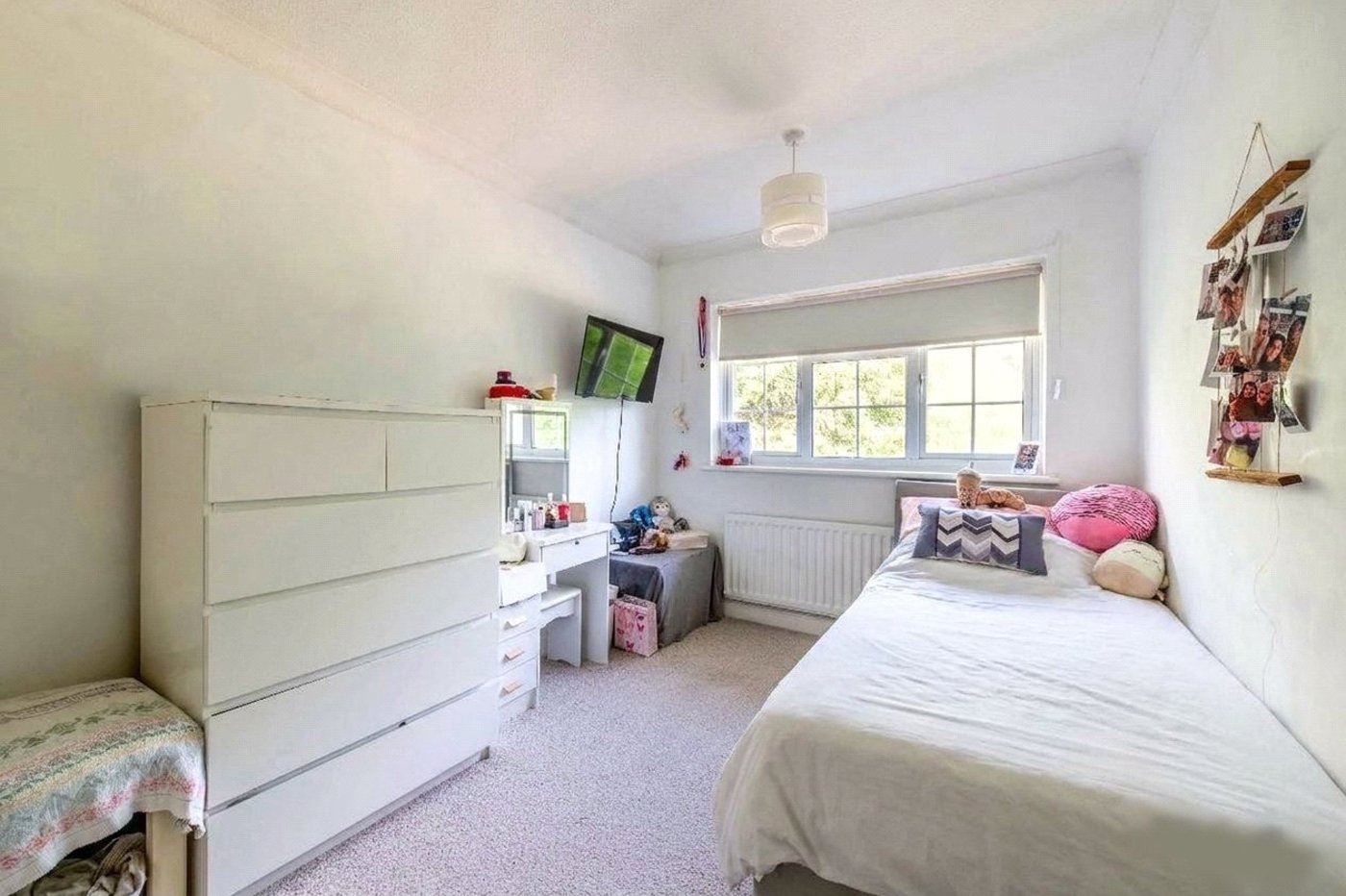 4 bedroom house for sale in Hempstead | Robinson Michael & Jackson