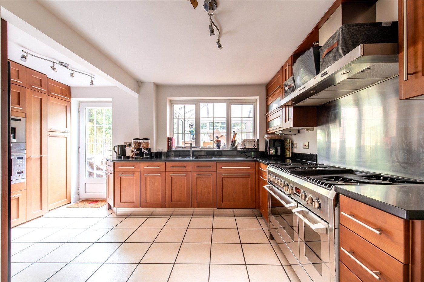 4 bedroom house for sale in Hempstead | Robinson Michael & Jackson