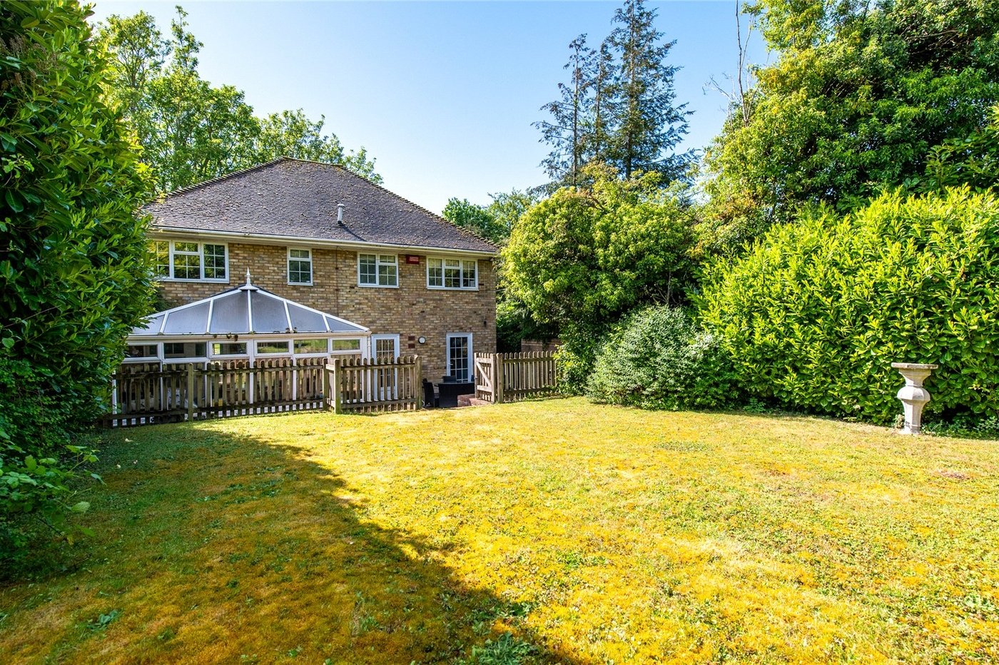 4 bedroom house for sale in Hempstead | Robinson Michael & Jackson