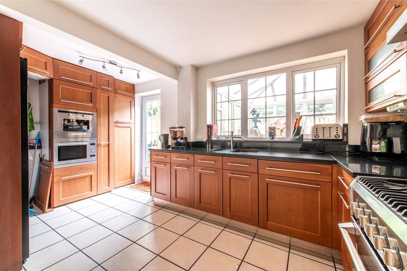 4 bedroom house for sale in Hempstead | Robinson Michael & Jackson