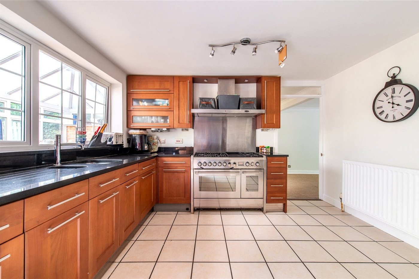 4 bedroom house for sale in Hempstead | Robinson Michael & Jackson