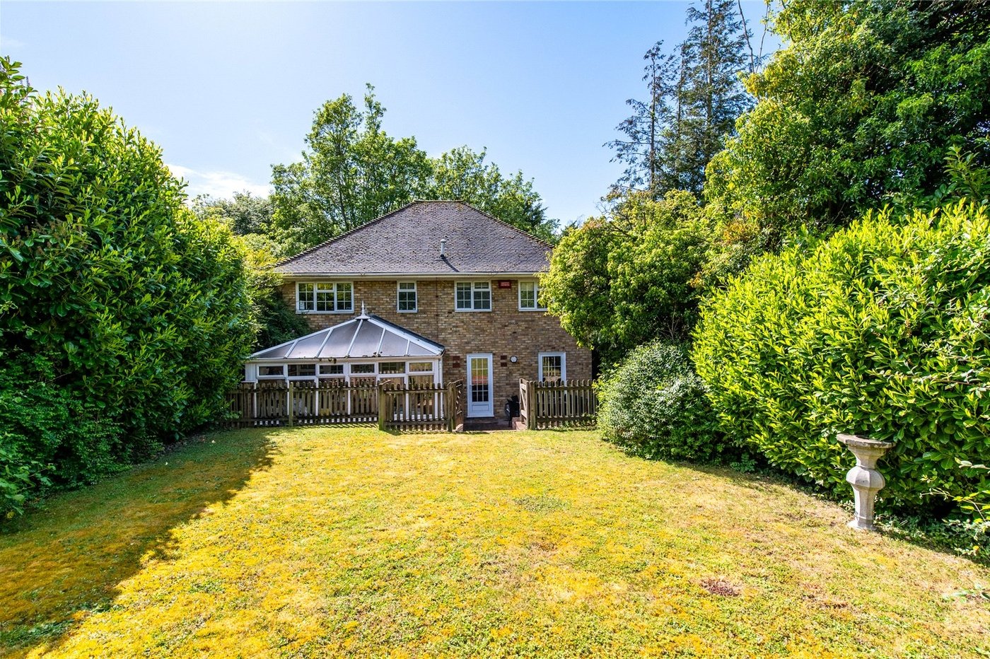 4 bedroom house for sale in Hempstead | Robinson Michael & Jackson