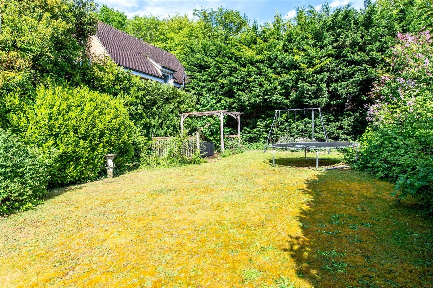 4 bedroom house for sale in Hempstead | Robinson Michael & Jackson
