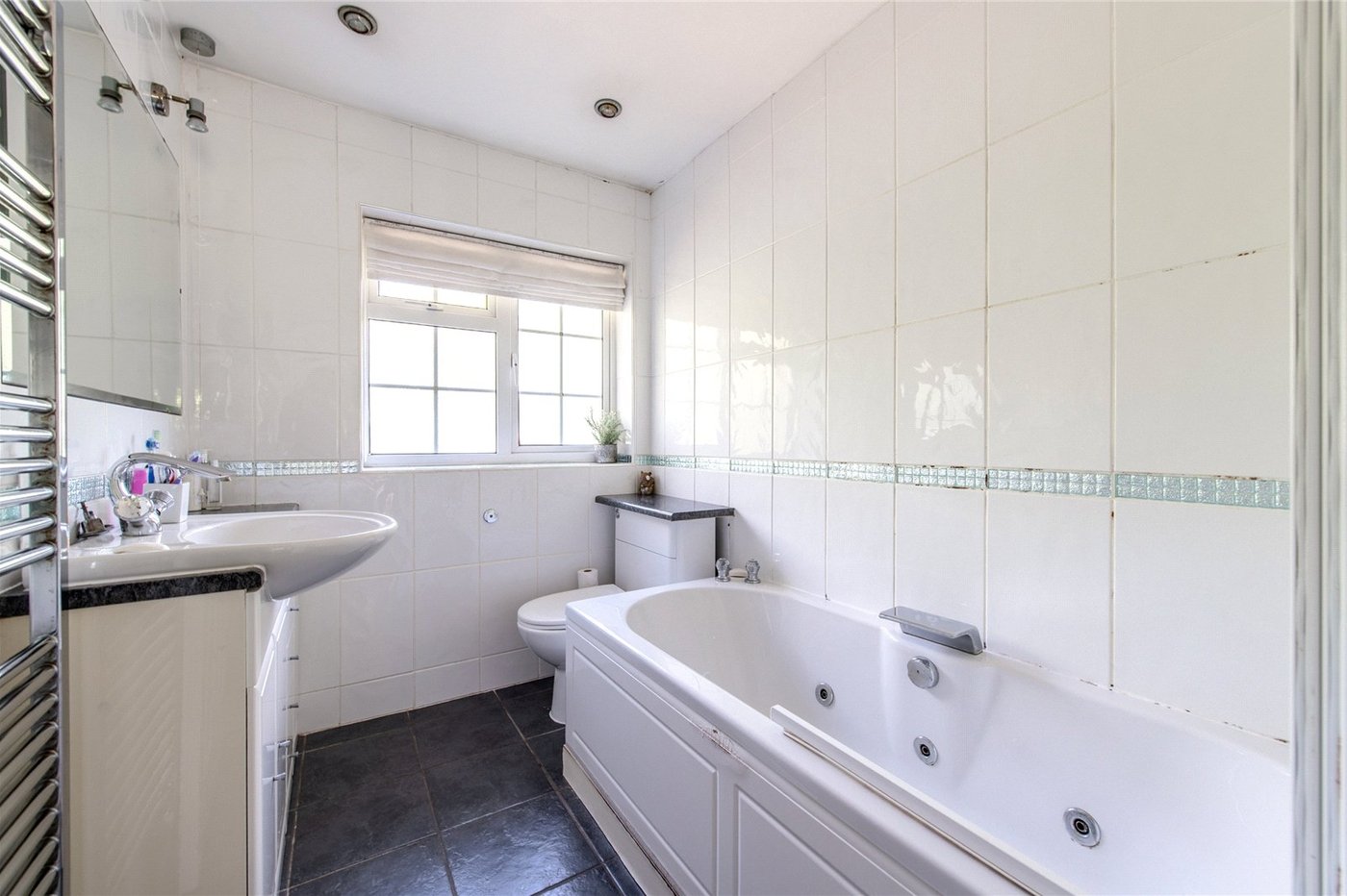 4 bedroom house for sale in Hempstead | Robinson Michael & Jackson