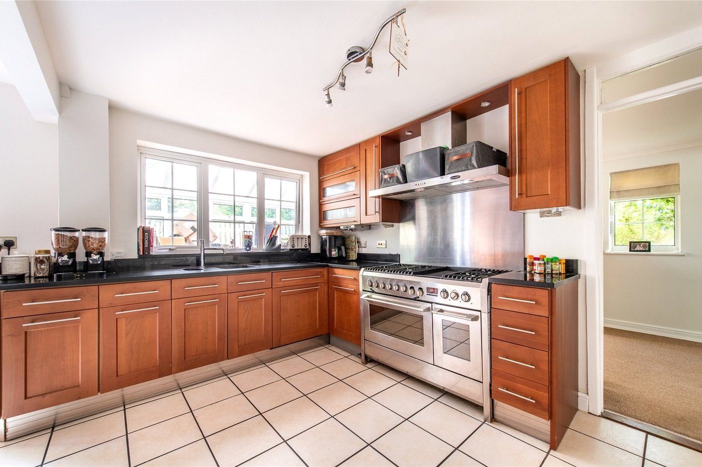 4 bedroom house for sale in Hempstead | Robinson Michael & Jackson