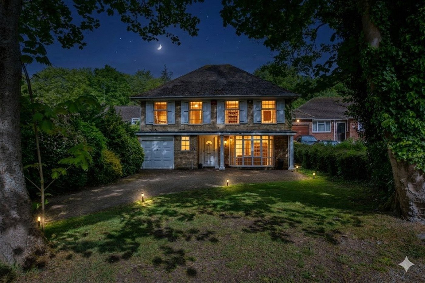 4 bedroom house for sale in Hempstead | Robinson Michael & Jackson