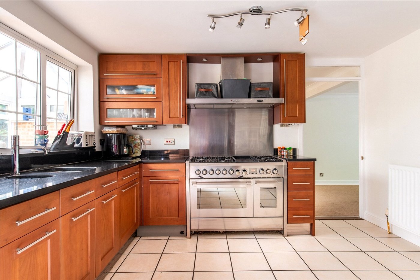 4 bedroom house for sale in Hempstead | Robinson Michael & Jackson