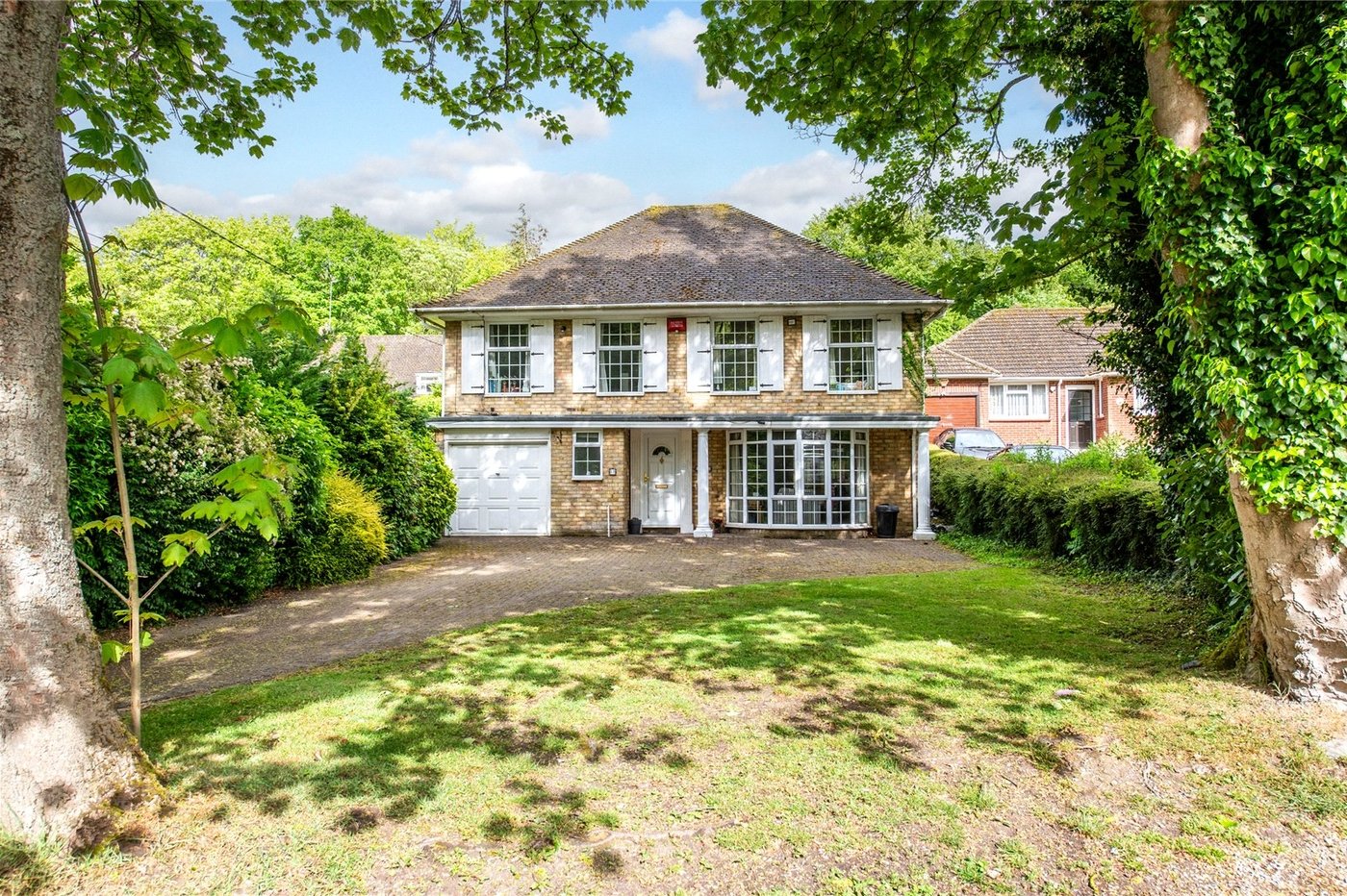 4 bedroom house for sale in Hempstead | Robinson Michael & Jackson