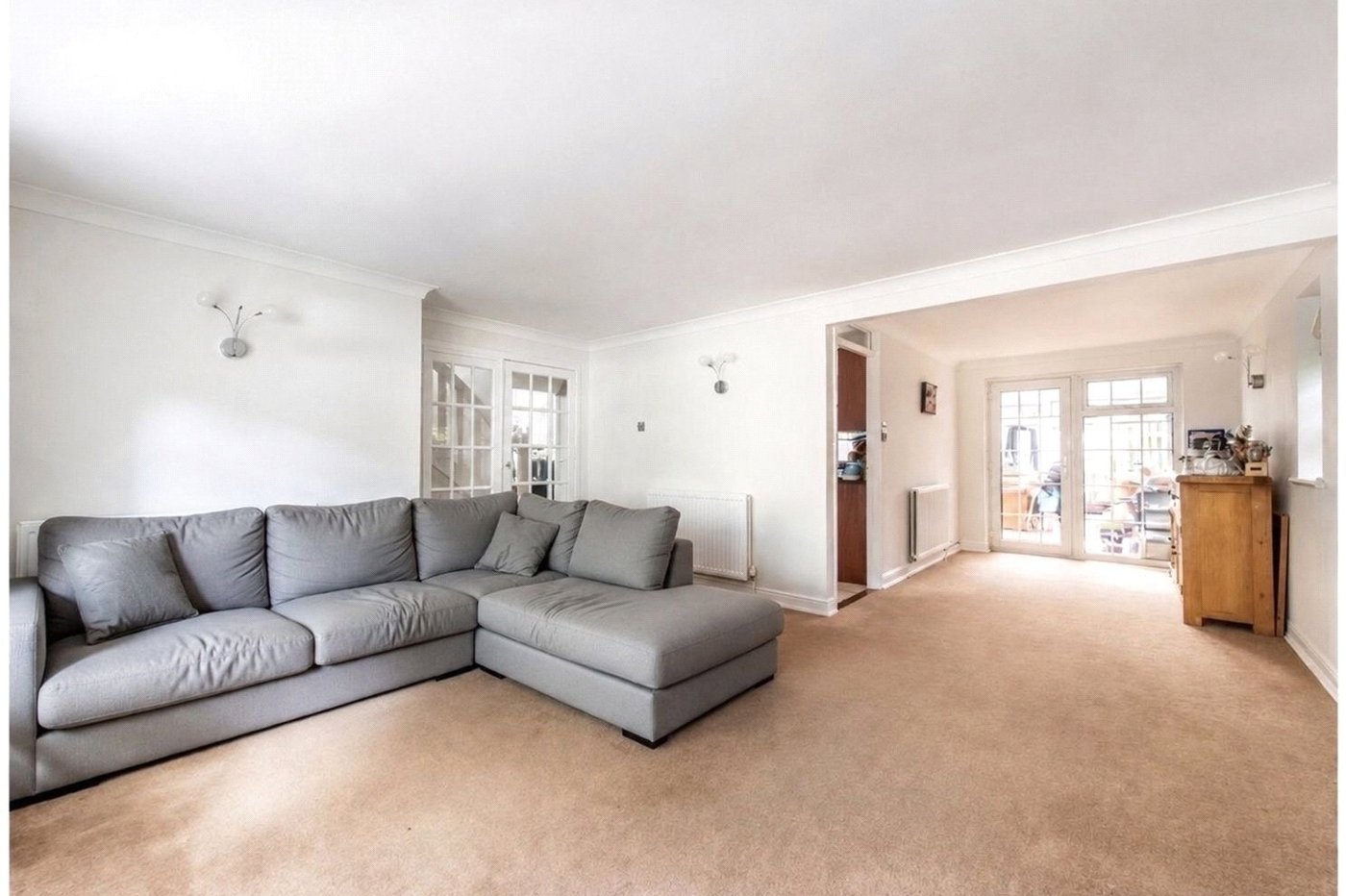 4 bedroom house for sale in Hempstead | Robinson Michael & Jackson