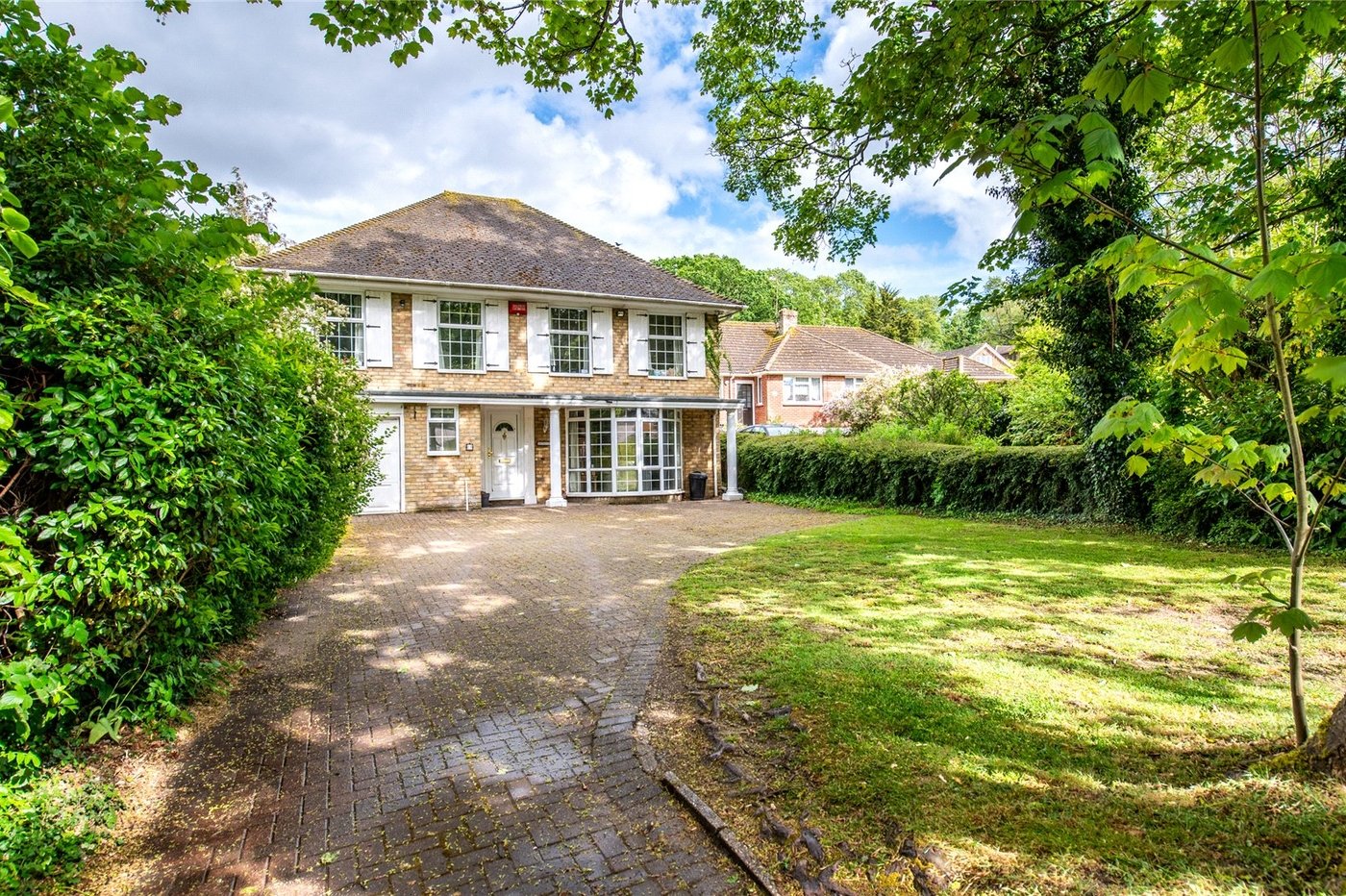 4 bedroom house for sale in Hempstead | Robinson Michael & Jackson