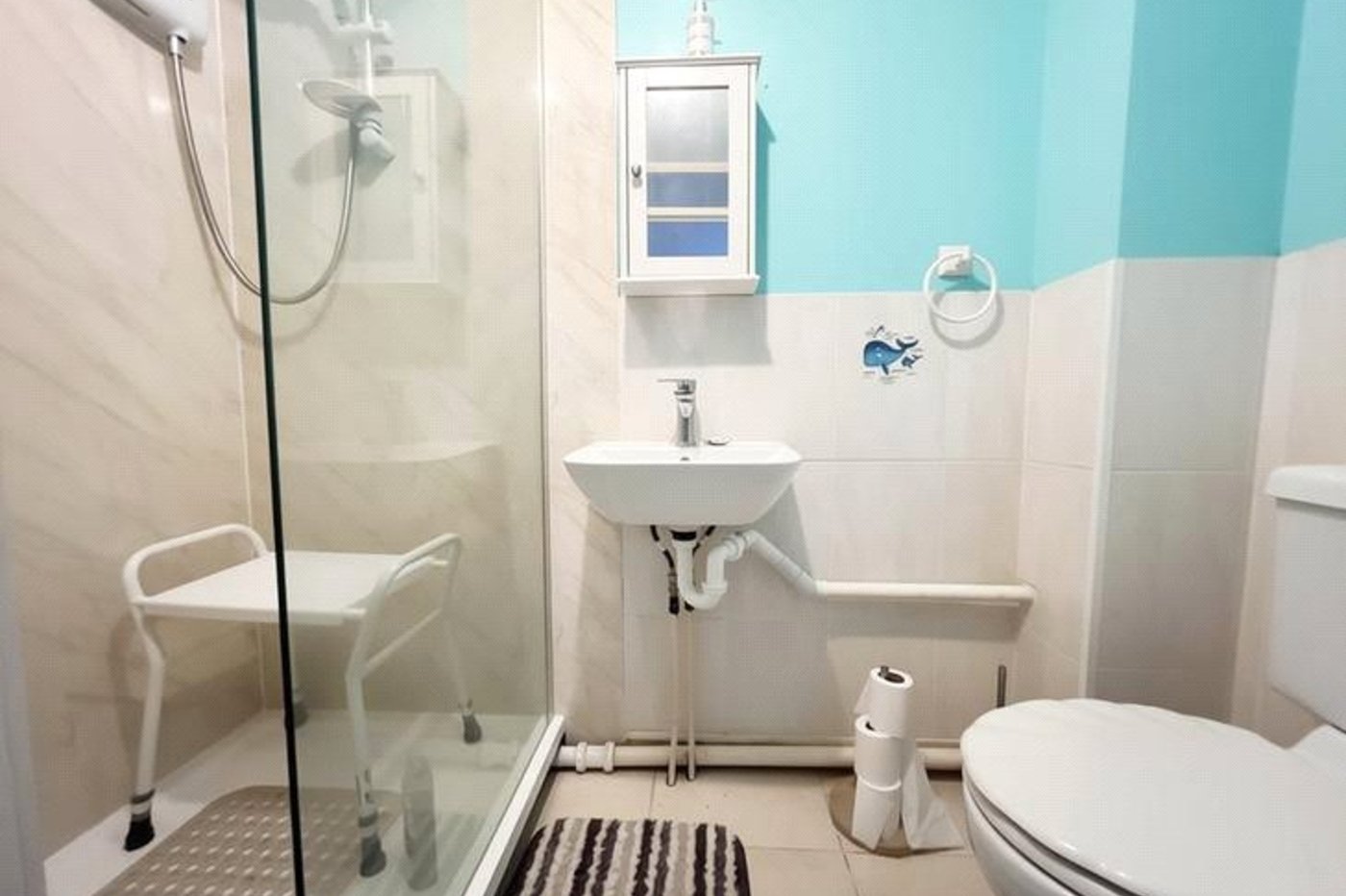2 bedroom house for sale in Walderslade Woods | Robinson Michael & Jackson