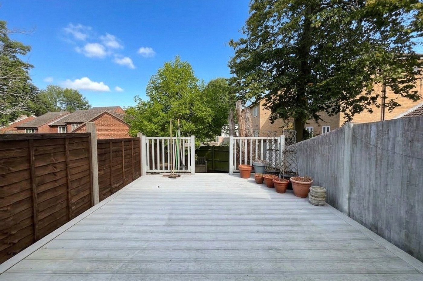 2 bedroom house for sale in Walderslade Woods | Robinson Michael & Jackson