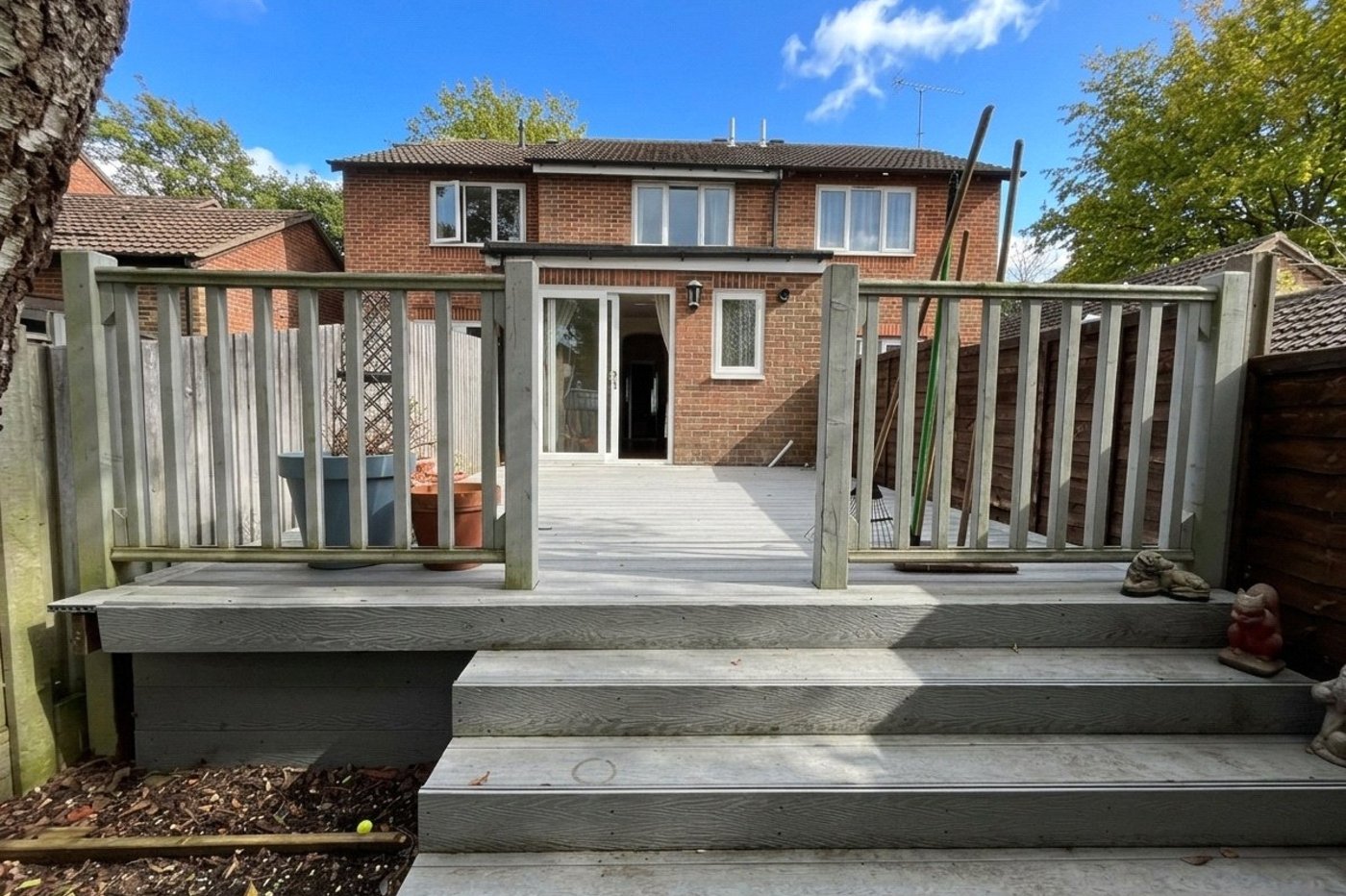 2 bedroom house for sale in Walderslade Woods | Robinson Michael & Jackson