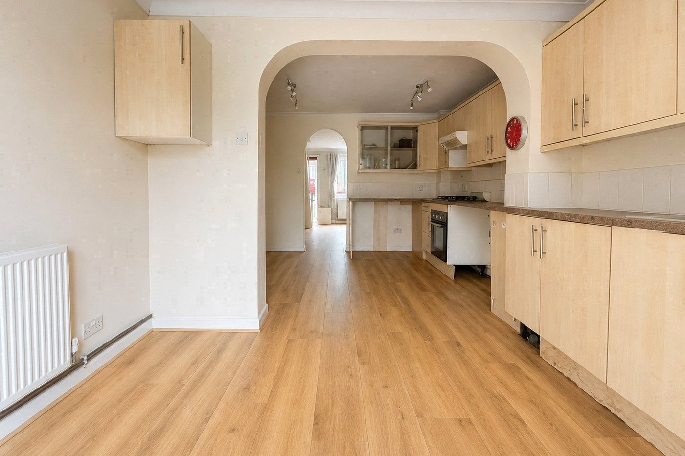 2 bedroom house for sale in Walderslade Woods | Robinson Michael & Jackson