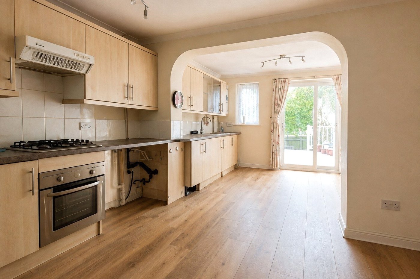 2 bedroom house for sale in Walderslade Woods | Robinson Michael & Jackson