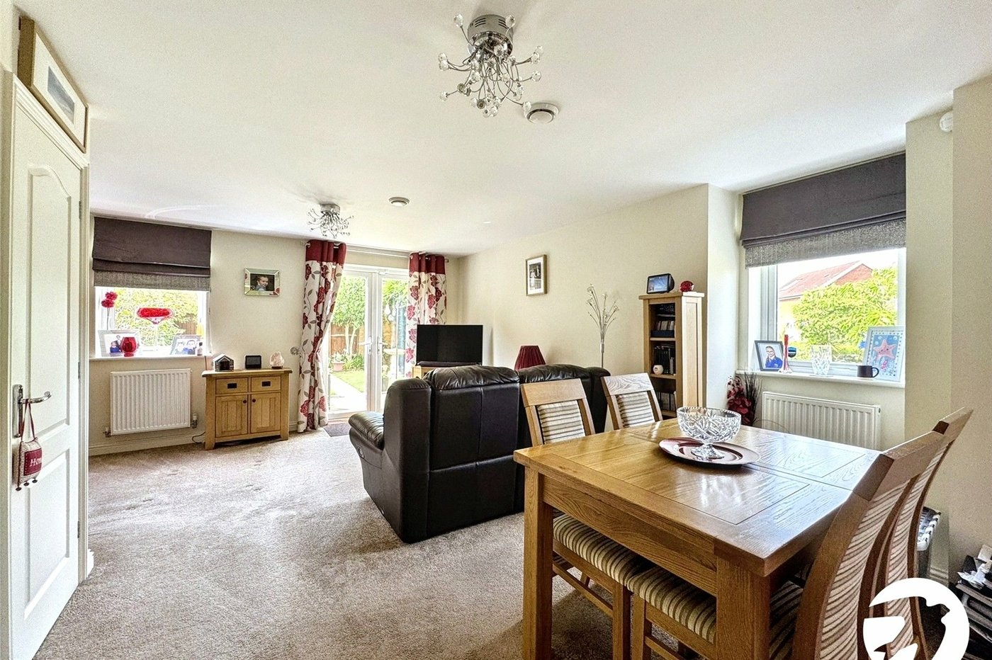 3 bedroom house for sale in Sittingbourne | Robinson Michael & Jackson