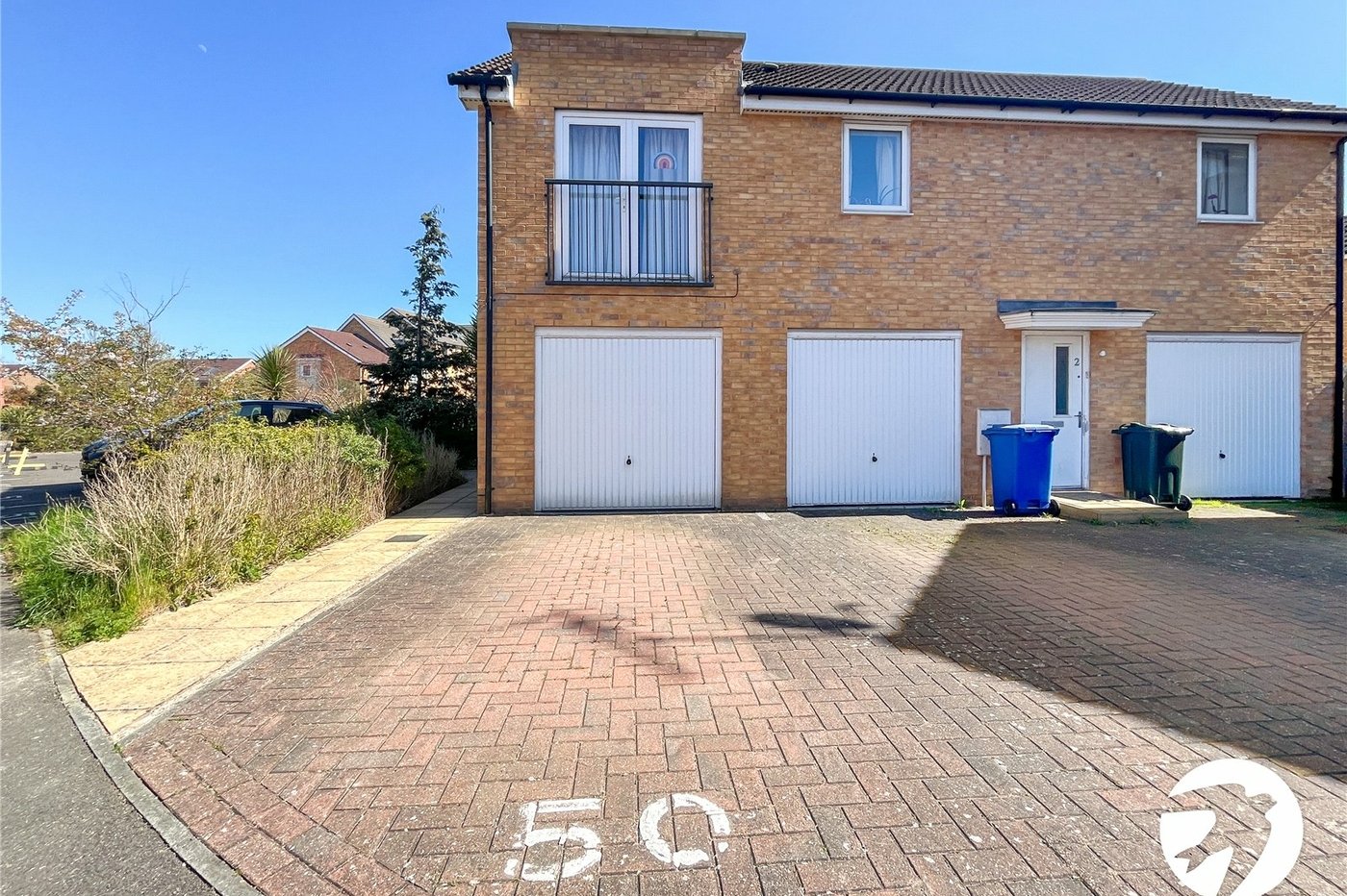 3 bedroom house for sale in Sittingbourne | Robinson Michael & Jackson