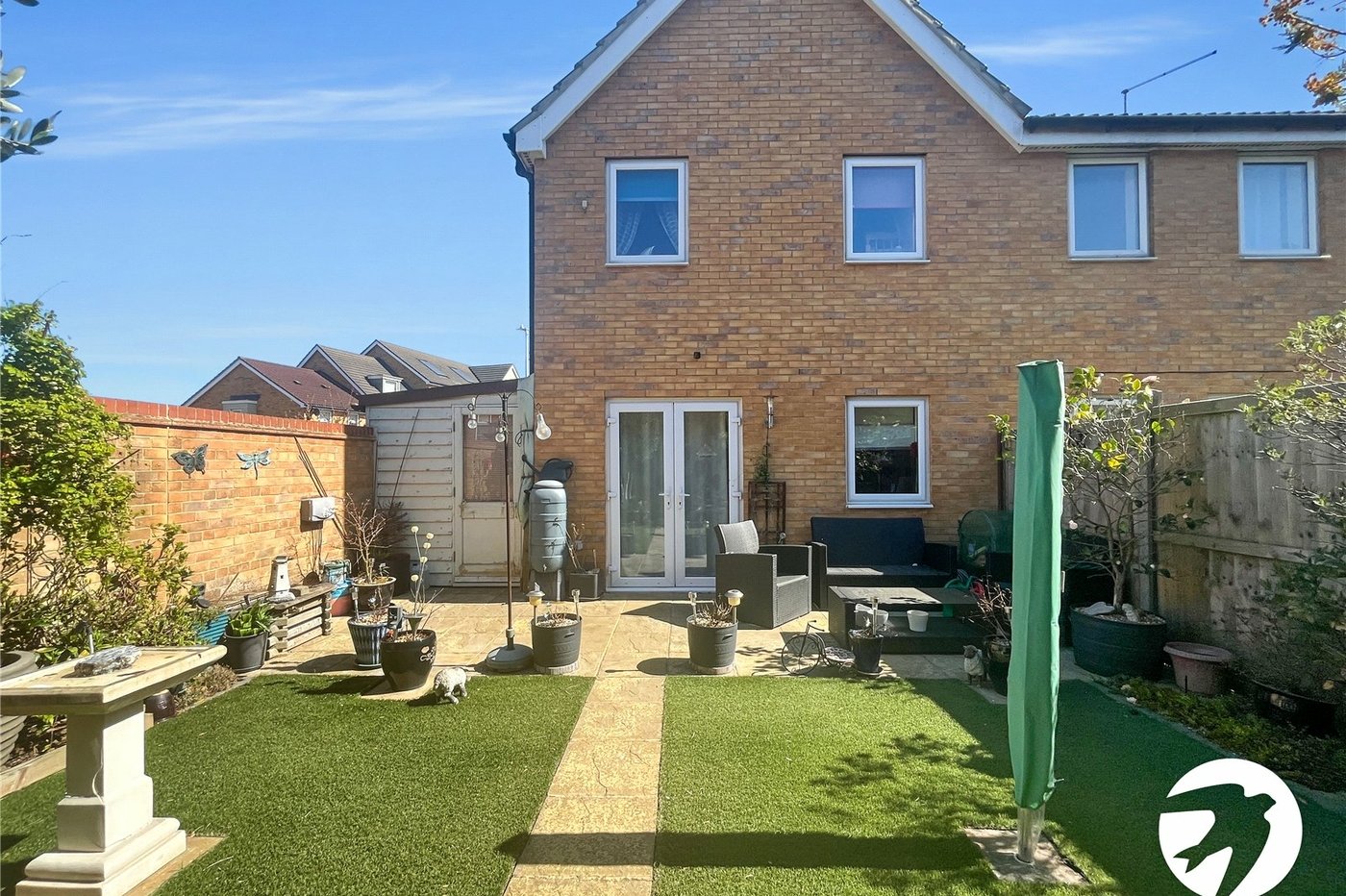 3 bedroom house for sale in Sittingbourne | Robinson Michael & Jackson