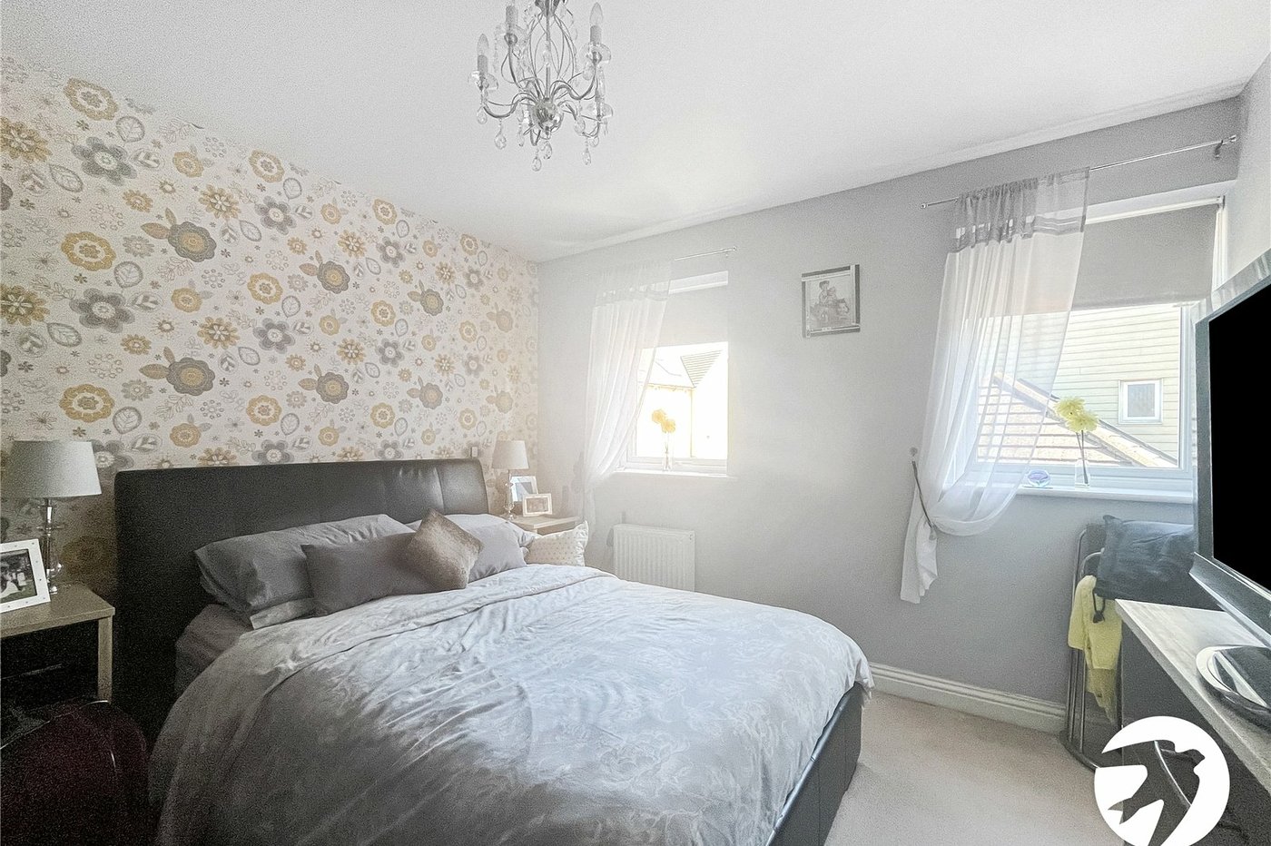 3 bedroom house for sale in Sittingbourne | Robinson Michael & Jackson