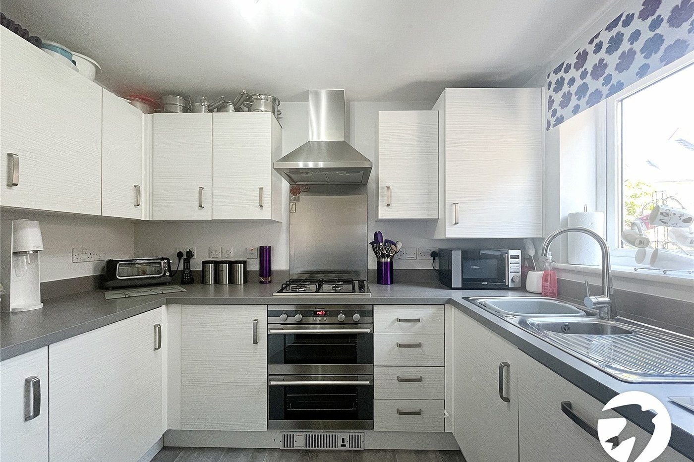 3 bedroom house for sale in Sittingbourne | Robinson Michael & Jackson