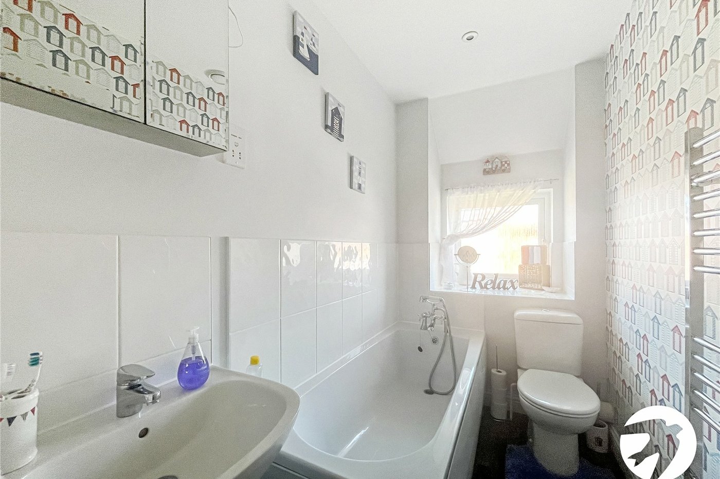 3 bedroom house for sale in Sittingbourne | Robinson Michael & Jackson