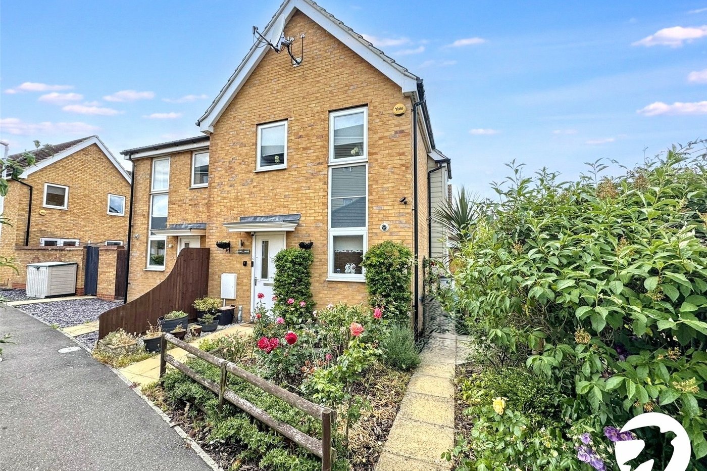 3 bedroom house for sale in Sittingbourne | Robinson Michael & Jackson