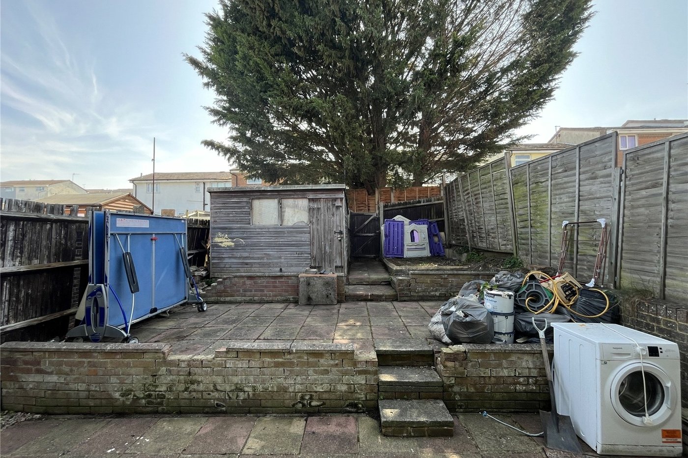 3 bedroom house for sale in Chatham | Robinson Michael & Jackson