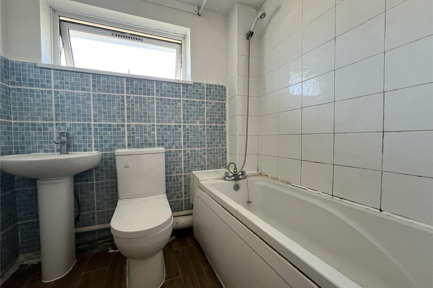 3 bedroom house for sale in Chatham | Robinson Michael & Jackson