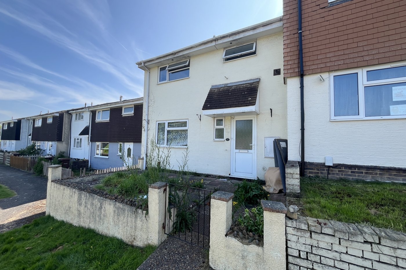 3 bedroom house for sale in Chatham | Robinson Michael & Jackson