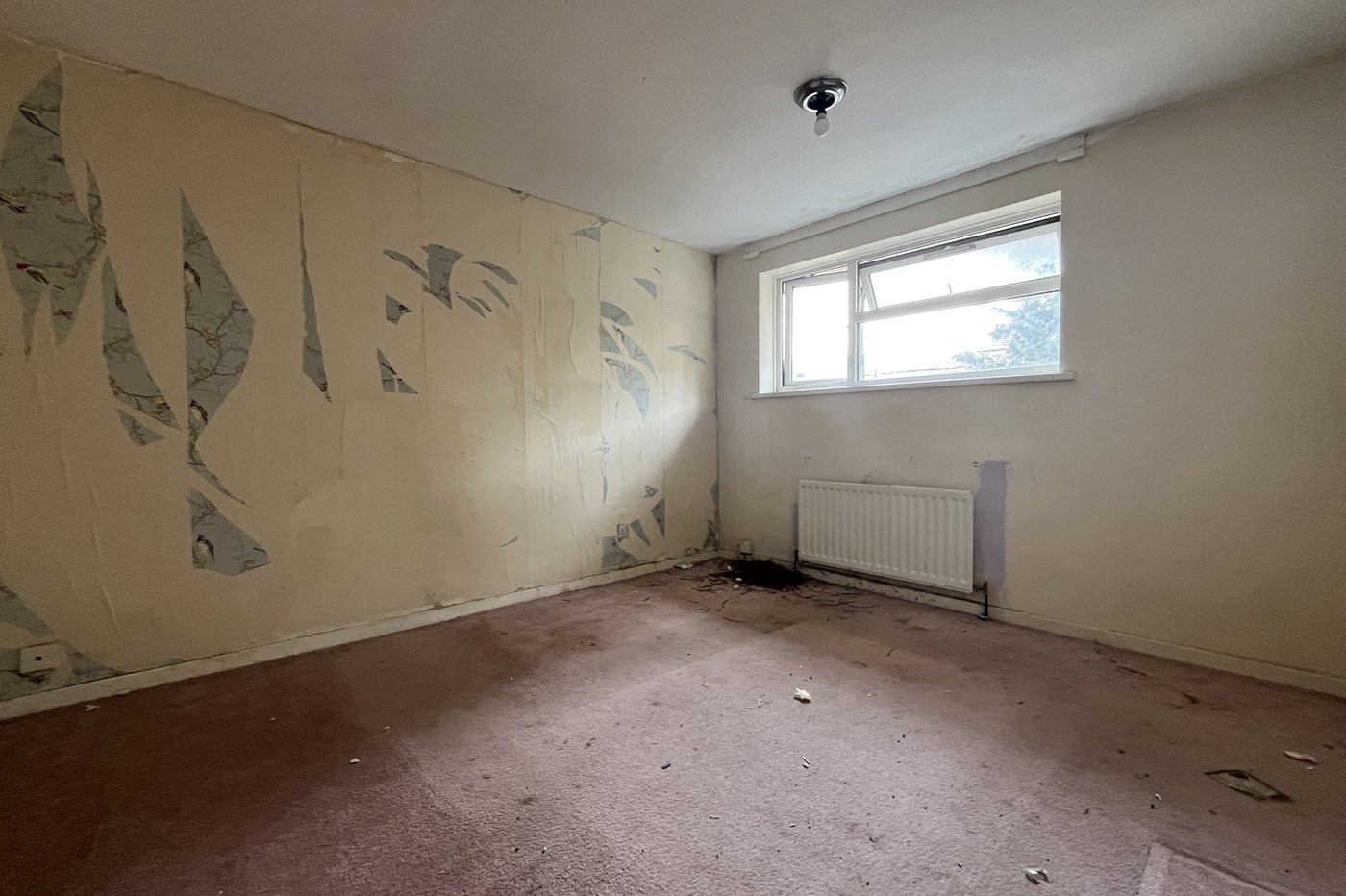 3 bedroom house for sale in Chatham | Robinson Michael & Jackson