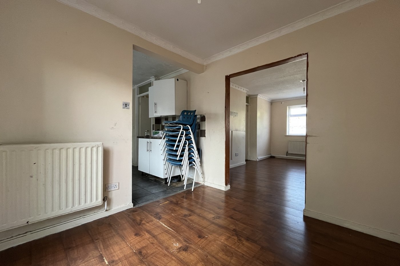 3 bedroom house for sale in Chatham | Robinson Michael & Jackson