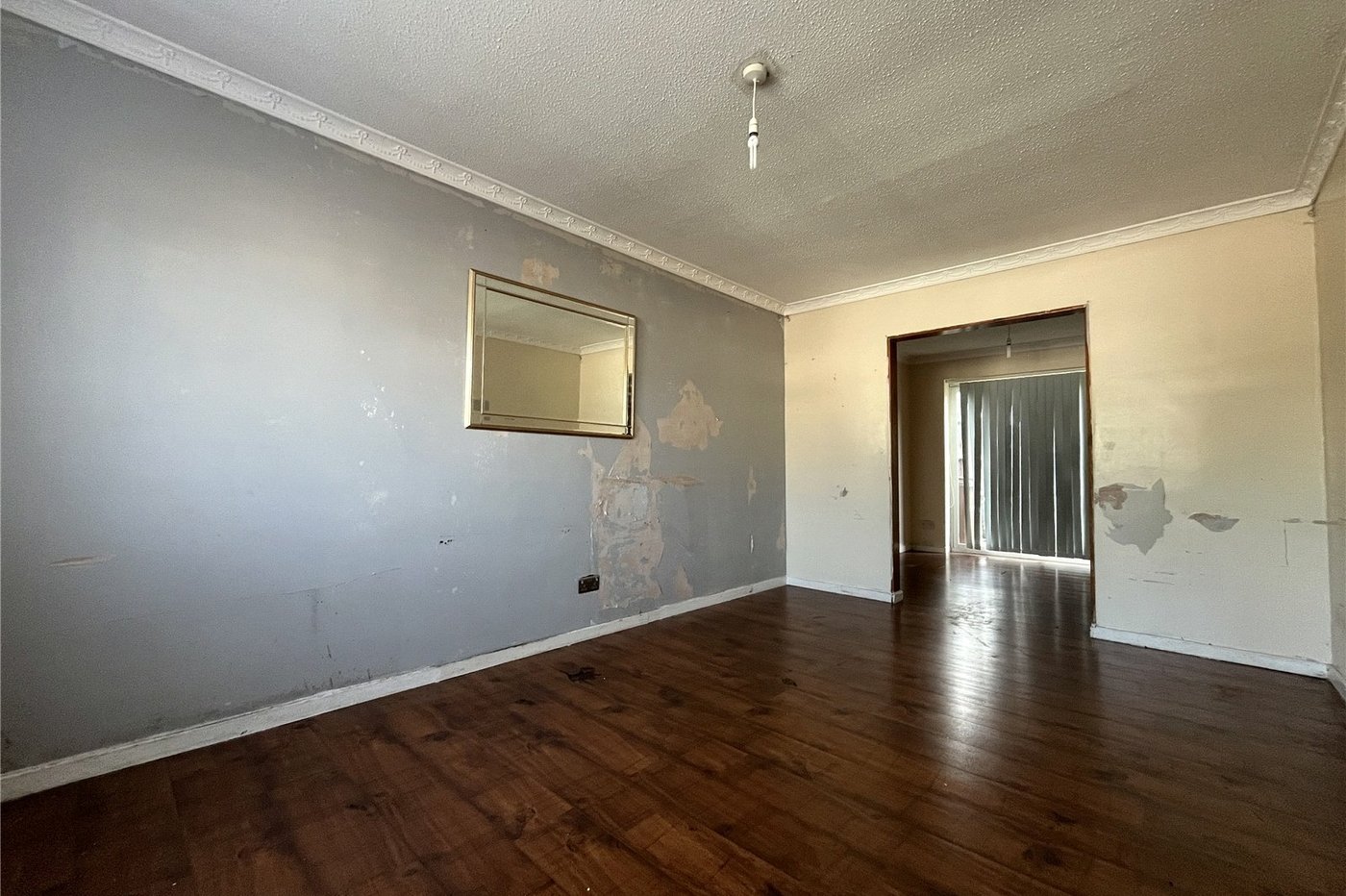 3 bedroom house for sale in Chatham | Robinson Michael & Jackson