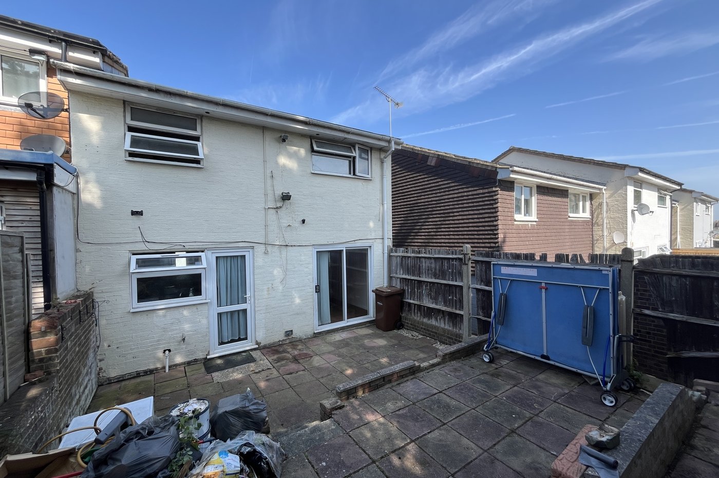 3 bedroom house for sale in Chatham | Robinson Michael & Jackson