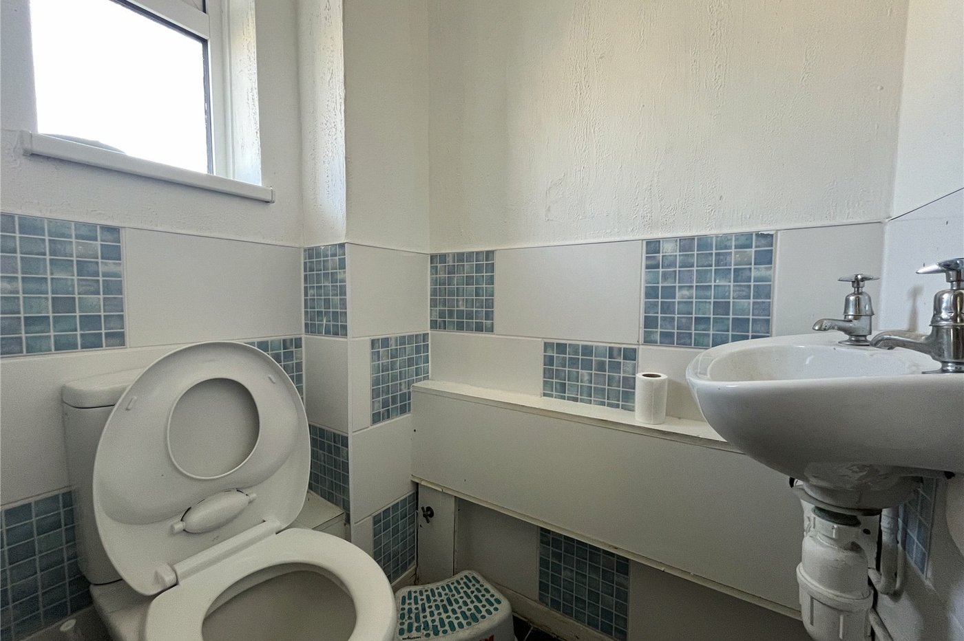 3 bedroom house for sale in Chatham | Robinson Michael & Jackson