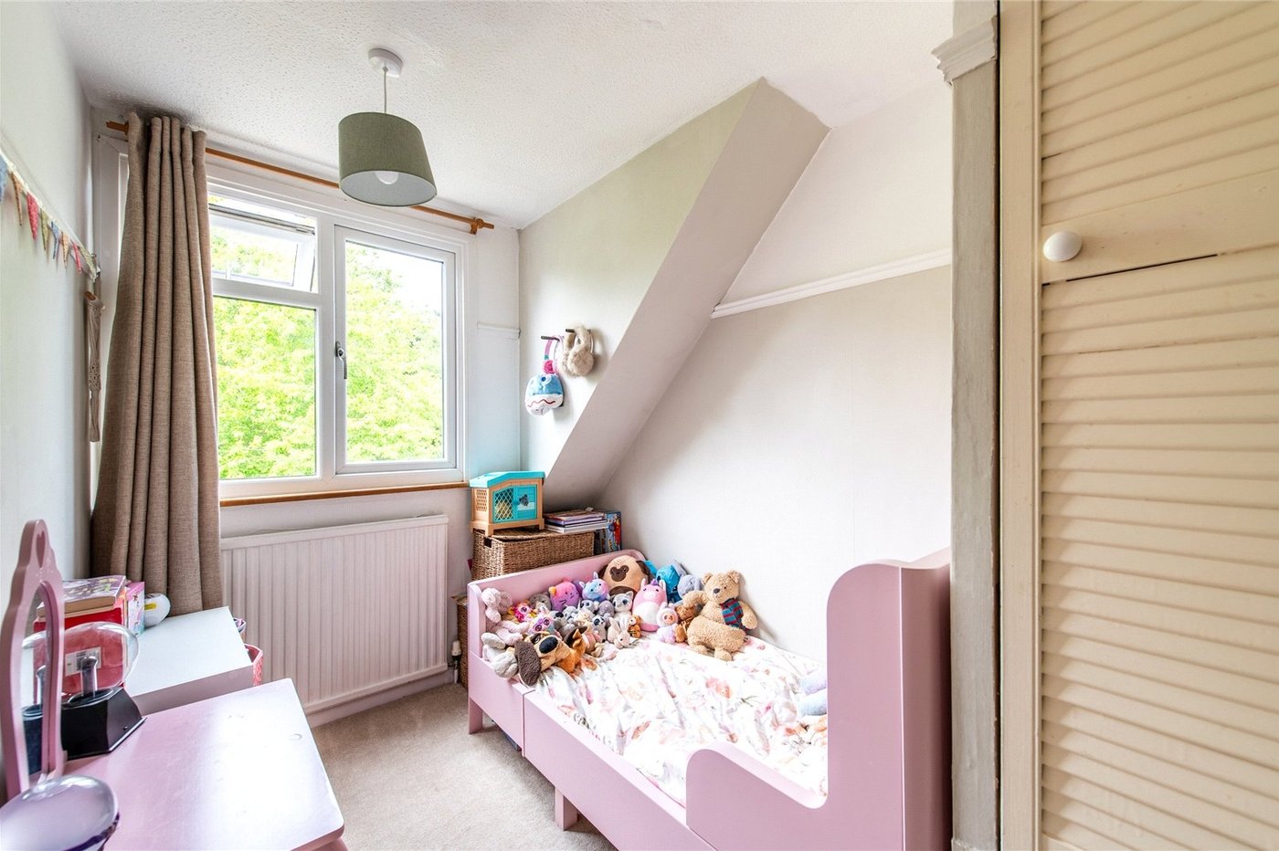 3 bedroom house for sale in Bearsted | Robinson Michael & Jackson